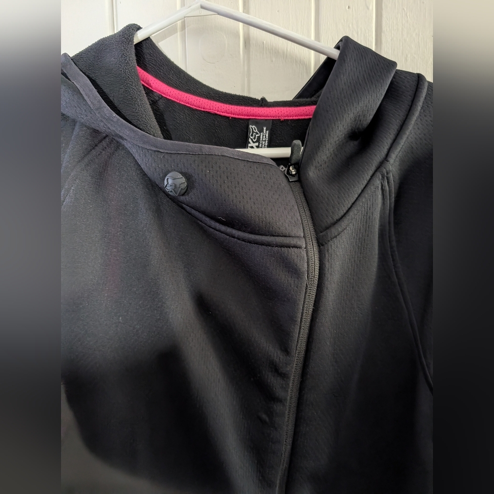 FOX RACING JACKET - Picture 4 of 10